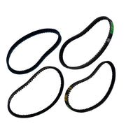 DURAFORCE For Comet203597 203597A 203597B 203597C 30Series Go Kart Torque Converter Belt×4