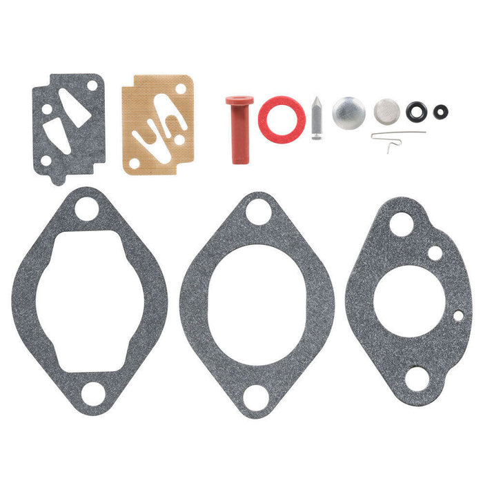 DURAFORCE For 1961-1987 Eska Sears Ted Williams Tecumseh Outboard Motor Carburetor Kit