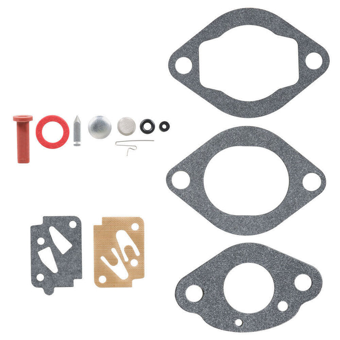 DURAFORCE For 1961-1987 Eska Sears Ted Williams Tecumseh Outboard Motor Carburetor Kit
