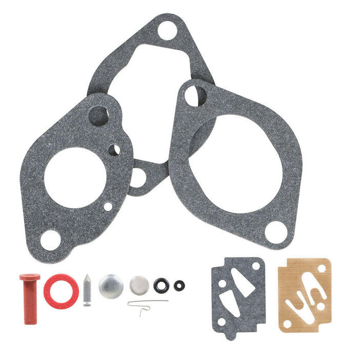 DURAFORCE For 1961-1987 Eska Sears Ted Williams Tecumseh Outboard Motor Carburetor Kit