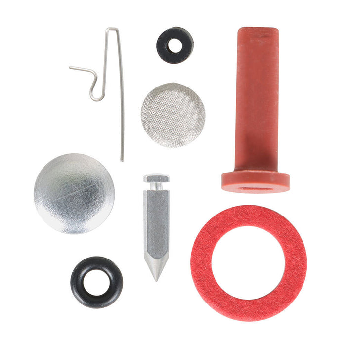 DURAFORCE For 1961-1987 Eska Sears Ted Williams Tecumseh Outboard Motor Carburetor Kit