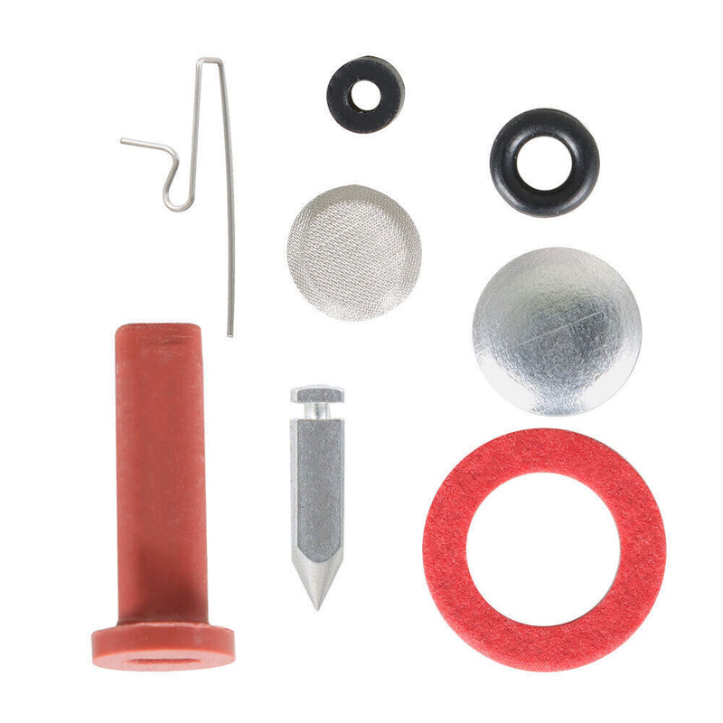 DURAFORCE For 1961-1987 Eska Sears Ted Williams Tecumseh Outboard Motor Carburetor Kit