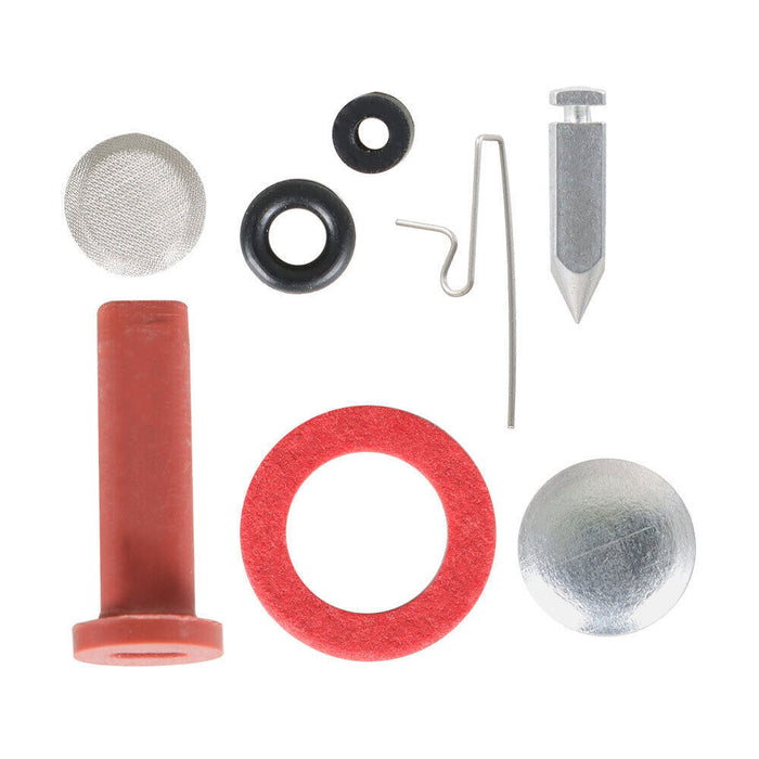 DURAFORCE For 1961-1987 Eska Sears Ted Williams Tecumseh Outboard Motor Carburetor Kit