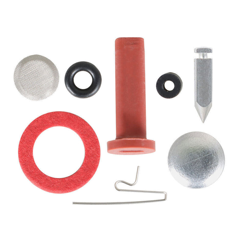 DURAFORCE For 1961-1987 Eska Sears Ted Williams Tecumseh Outboard Motor Carburetor Kit