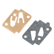DURAFORCE For 1961-1987 Eska Sears Ted Williams Tecumseh Outboard Motor Carburetor Kit