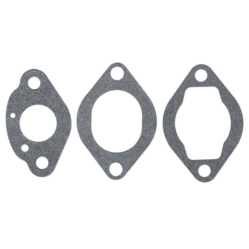 DURAFORCE For 1961-1987 Eska Sears Ted Williams Tecumseh Outboard Motor Carburetor Kit