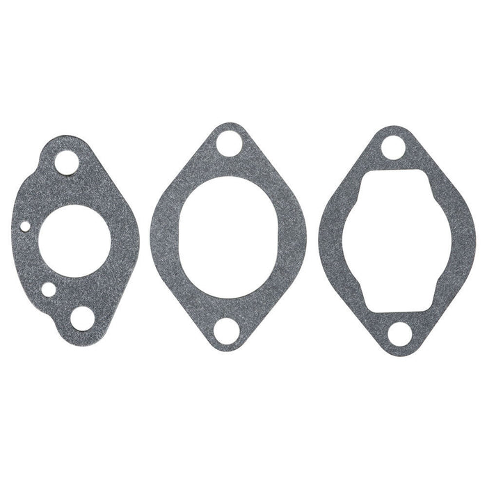 DURAFORCE For 1961-1987 Eska Sears Ted Williams Tecumseh Outboard Motor Carburetor Kit