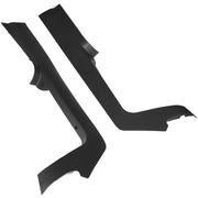 DURAFORCE Tempo Floormat Retainer Side Panel Set For Club Car Golf Cart 04-15 #105314001
