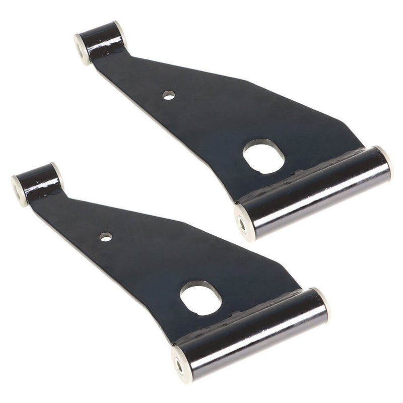 DURAFORCE For 2004+ Club Car Precedent Golf Cart AM1244201 2pcs Control Arm Delta A-Plate