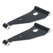 DURAFORCE For 2004+ Club Car Precedent Golf Cart AM1244201 2pcs Control Arm Delta A-Plate