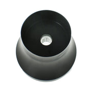 DURAFORCE Black Steering Wheel Hub Adapter Fits For Yamaha G1-G29 Golf Cart