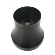 DURAFORCE Black Steering Wheel Hub Adapter Fits For Yamaha G1-G29 Golf Cart