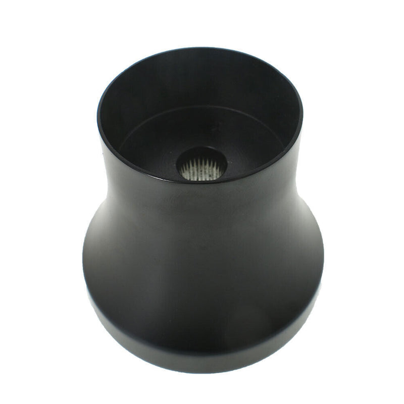 DURAFORCE Black Steering Wheel Hub Adapter Fits For Yamaha G1-G29 Golf Cart