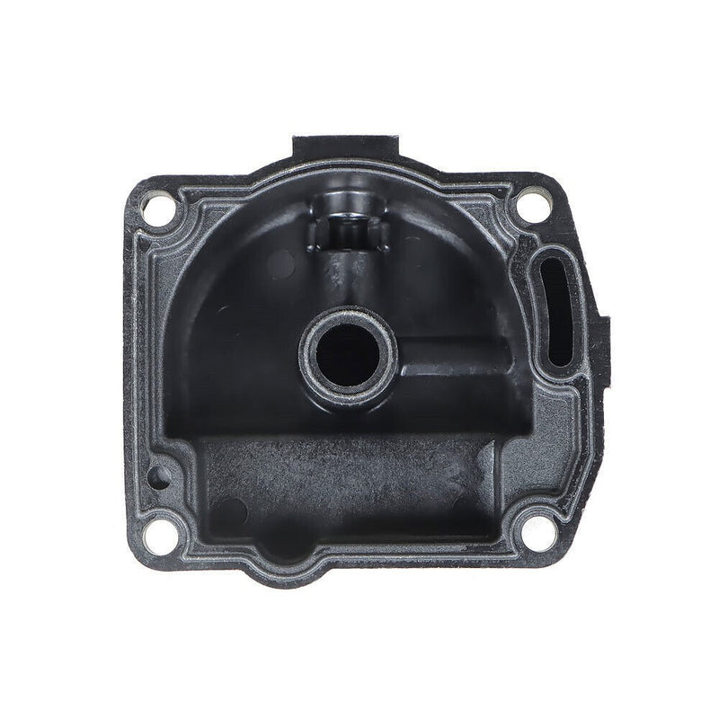 DURAFORCE 4× Float Chamber Carb Bowl For Johnson Evinrude 90-175hp 433000 0433000 w/Gasket