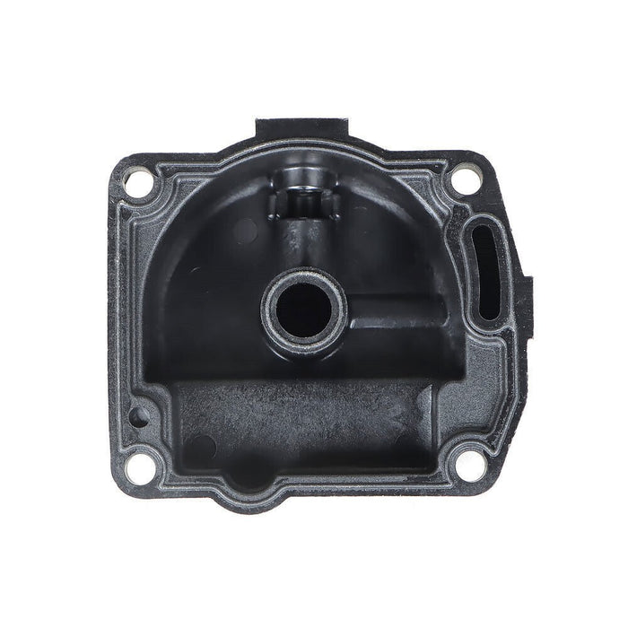DURAFORCE 4× Float Chamber Carb Bowl For Johnson Evinrude 90-175hp 433000 0433000 w/Gasket