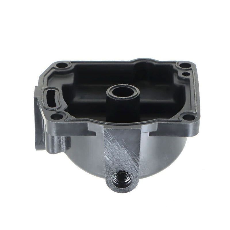 DURAFORCE 4× Float Chamber Carb Bowl For Johnson Evinrude 90-175hp 433000 0433000 w/Gasket