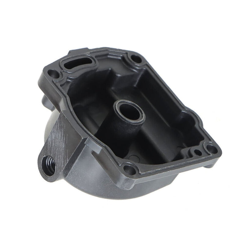 DURAFORCE 4× Float Chamber Carb Bowl For Johnson Evinrude 90-175hp 433000 0433000 w/Gasket