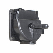 DURAFORCE 4× Float Chamber Carb Bowl For Johnson Evinrude 90-175hp 433000 0433000 w/Gasket