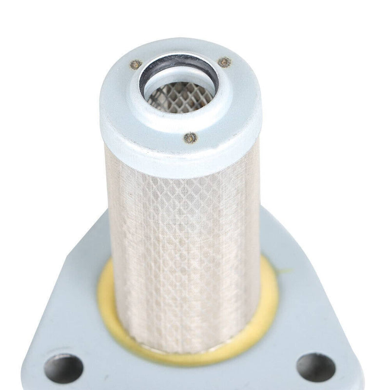 DURAFORCE For 1996 EZGO TXT/ST 350 Golf Cart Tune Up Kit w/ Oil Filter Drive/Starter Belt