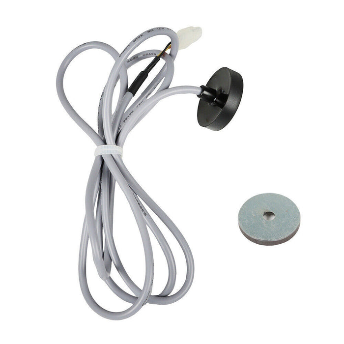 DURAFORCE Speed Sensor PDS Kit with Magnet For EZGO Electric Golf Cart 2001-2009 73327-G01