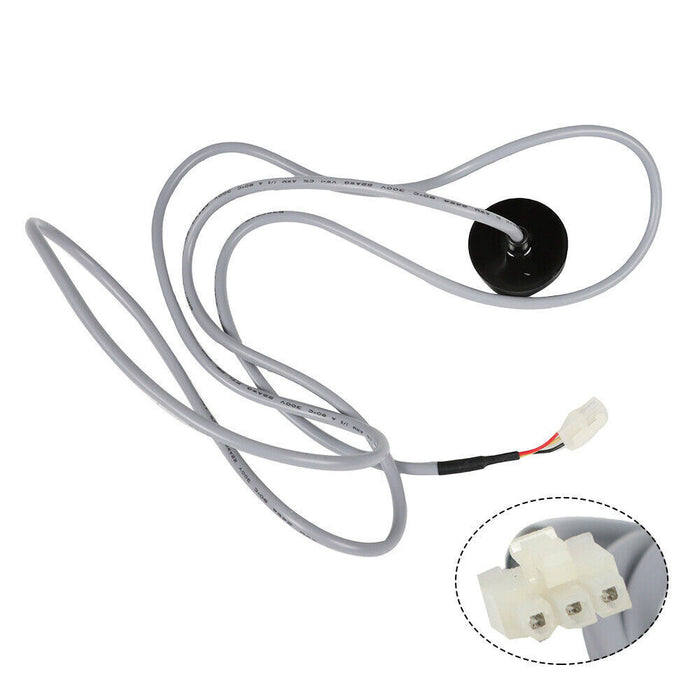 DURAFORCE Speed Sensor PDS Kit with Magnet For EZGO Electric Golf Cart 2001-2009 73327-G01