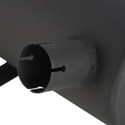 DURAFORCE Exhaust Muffler For 1967-1981 2-Cycle Golf Cart | 65231-67C