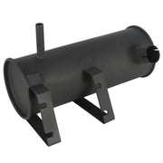 DURAFORCE Exhaust Muffler For 1967-1981 2-Cycle Golf Cart | 65231-67C