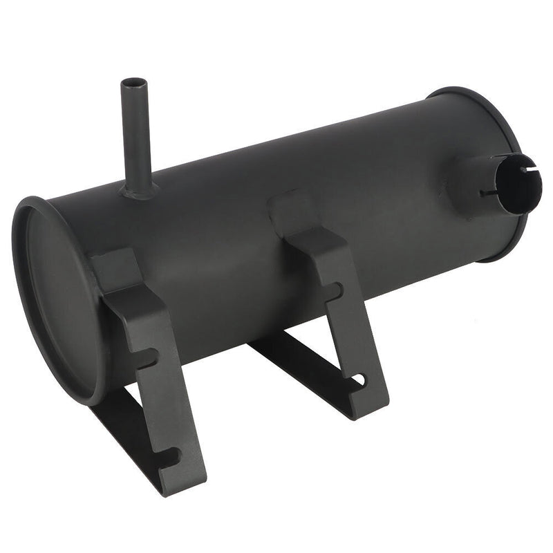 DURAFORCE Exhaust Muffler For 1967-1981 2-Cycle Golf Cart | 65231-67C