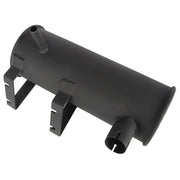 DURAFORCE Exhaust Muffler For 1967-1981 2-Cycle Golf Cart | 65231-67C