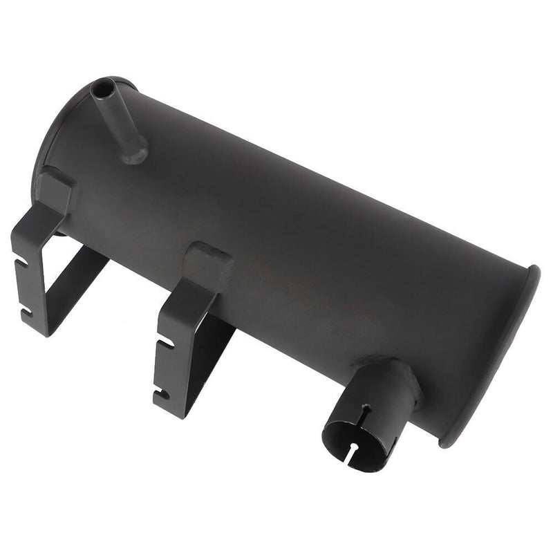 DURAFORCE Exhaust Muffler For 1967-1981 2-Cycle Golf Cart | 65231-67C