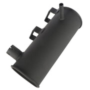 DURAFORCE Exhaust Muffler For 1967-1981 2-Cycle Golf Cart | 65231-67C