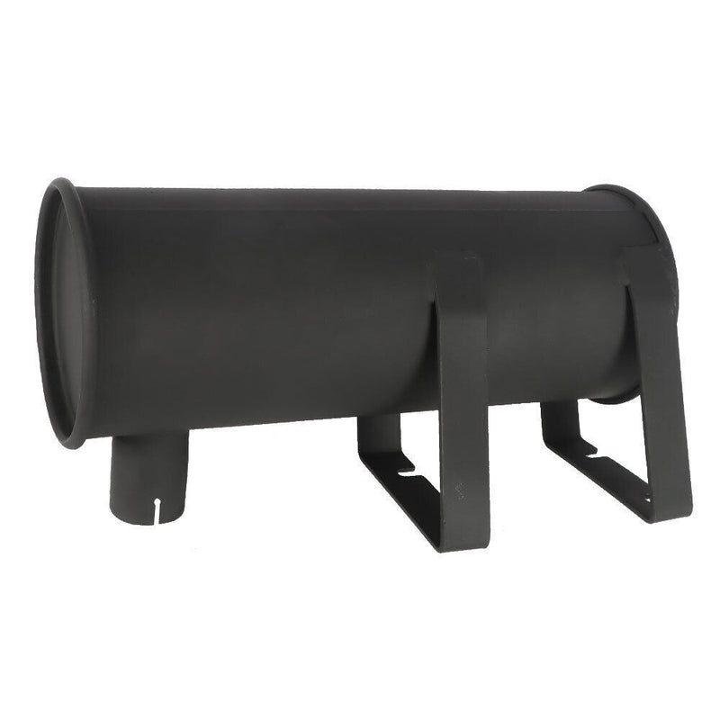 DURAFORCE Exhaust Muffler For 1967-1981 2-Cycle Golf Cart | 65231-67C