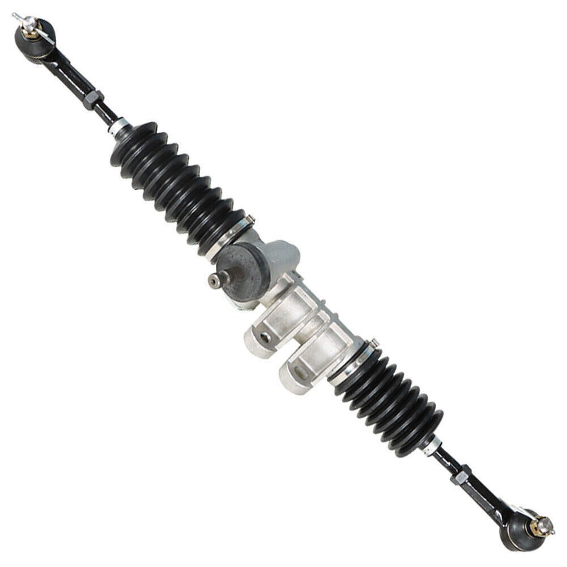 DURAFORCE Steering Gear Box Assembly Steering Rack 601500 For EZGO RXV 2008-Up Golf Cart