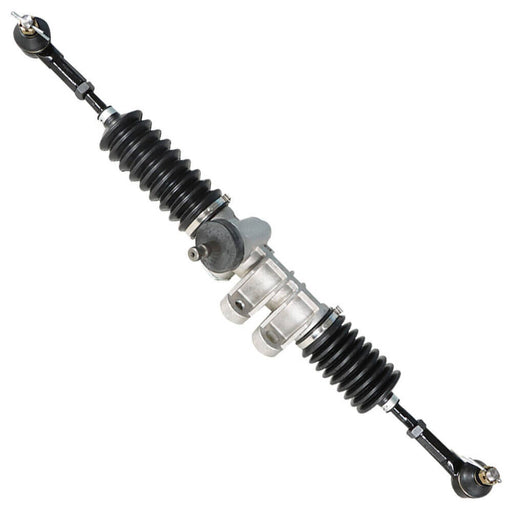 DURAFORCE Steering Gear Box Assembly Steering Rack 601500 For EZGO RXV 2008-Up Golf Cart