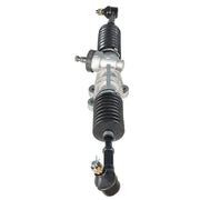 DURAFORCE Steering Gear Box Assembly Steering Rack 601500 For EZGO RXV 2008-Up Golf Cart
