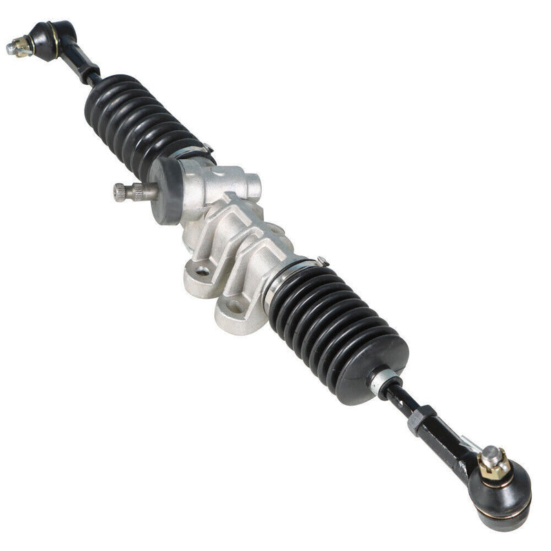 DURAFORCE Steering Gear Box Assembly Steering Rack 601500 For EZGO RXV 2008-Up Golf Cart