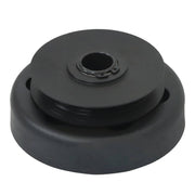DURAFORCE Fits For Carter Go kart Parts Centrifugal Clutch 3/4" BORE BELT DRIVE USA