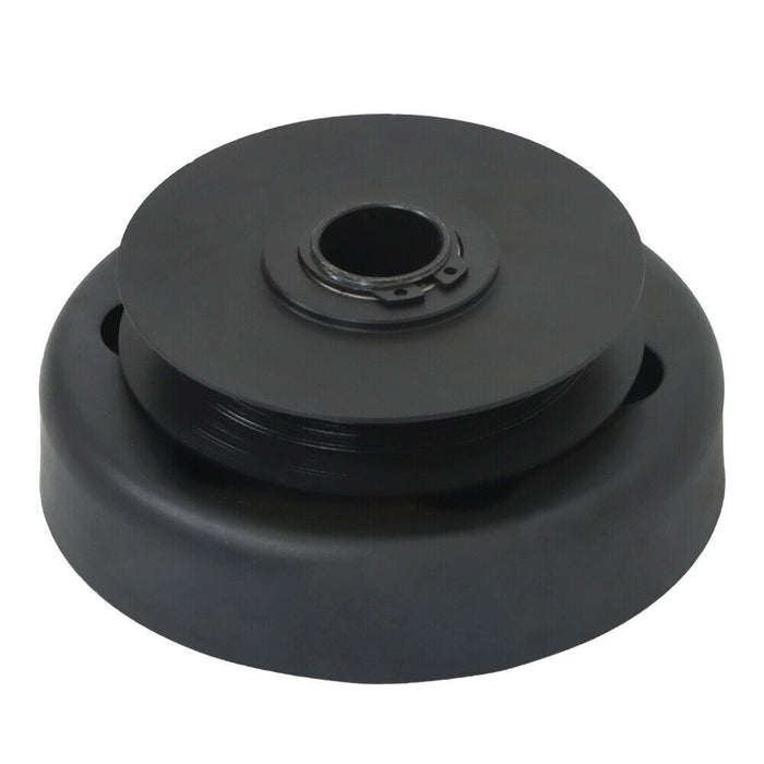 DURAFORCE Fits For Carter Go kart Parts Centrifugal Clutch 3/4" BORE BELT DRIVE USA