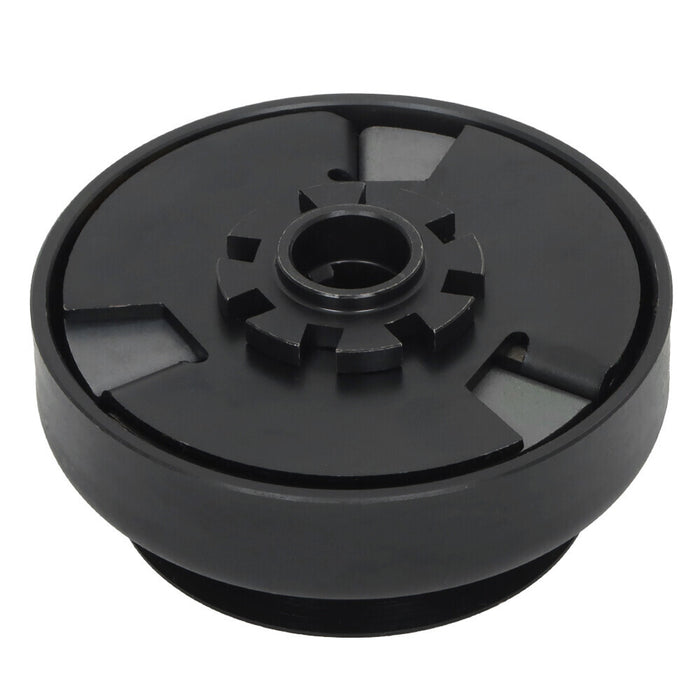 DURAFORCE Fits For Carter Go kart Parts Centrifugal Clutch 3/4" BORE BELT DRIVE USA
