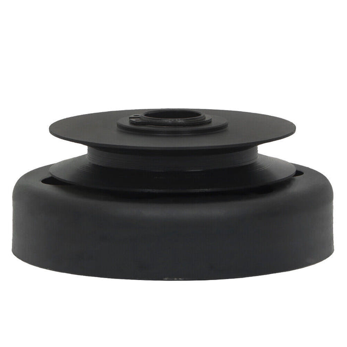 DURAFORCE Fits For Carter Go kart Parts Centrifugal Clutch 3/4" BORE BELT DRIVE USA