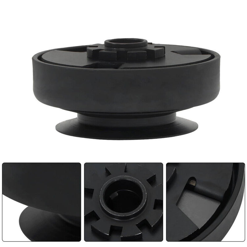 DURAFORCE Fits For Carter Go kart Parts Centrifugal Clutch 3/4" BORE BELT DRIVE USA