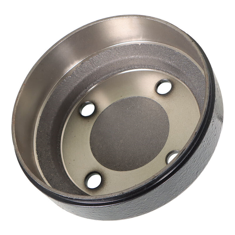 DURAFORCE Rear Brake Drums 2 PCS For Club Car DS & Precedent Golf Carts electric 1995-up