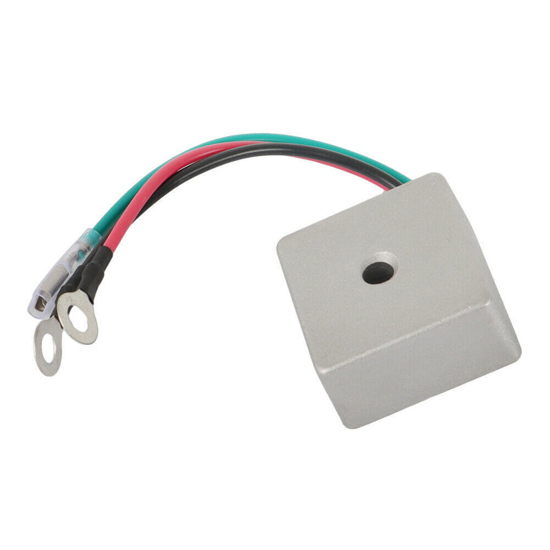 DURAFORCE #27739G01 Voltage Regulator Rectifier For E-Z-GO Club Car Golf Cart Karts Models