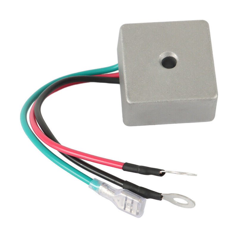 DURAFORCE #27739G01 Voltage Regulator Rectifier For E-Z-GO Club Car Golf Cart Karts Models