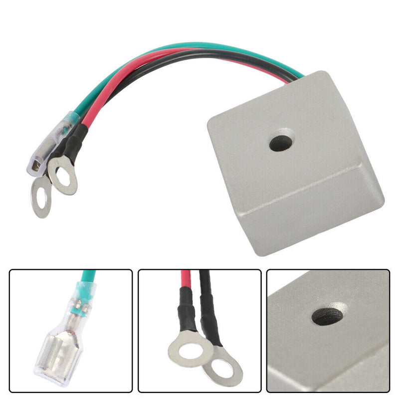 DURAFORCE #27739G01 Voltage Regulator Rectifier For E-Z-GO Club Car Golf Cart Karts Models