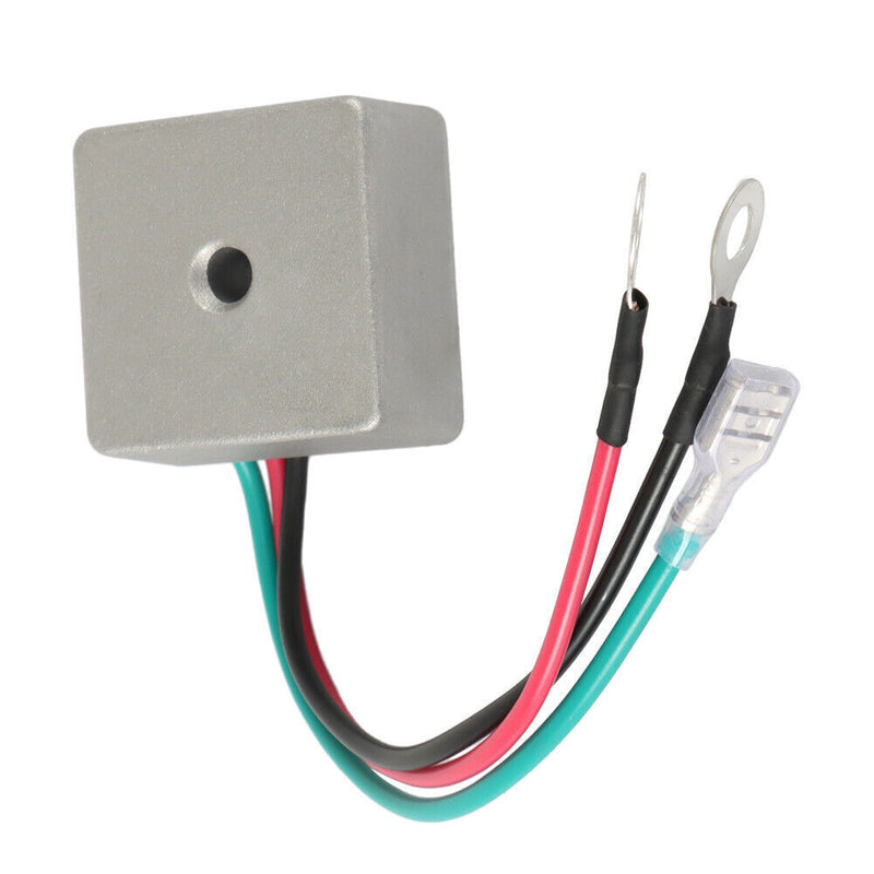 DURAFORCE #27739G01 Voltage Regulator Rectifier For E-Z-GO Club Car Golf Cart Karts Models