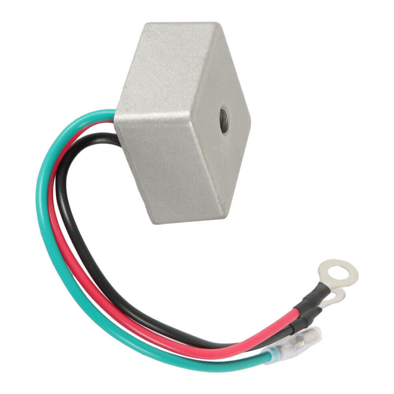 DURAFORCE #27739G01 Voltage Regulator Rectifier For E-Z-GO Club Car Golf Cart Karts Models