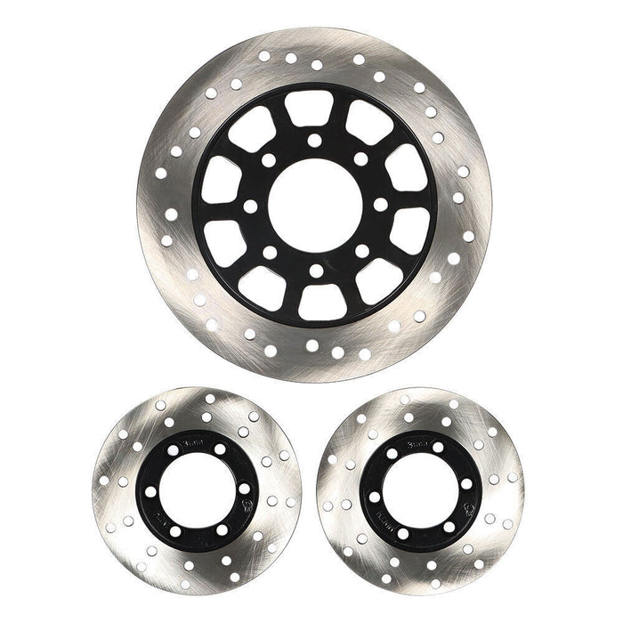 DURAFORCE for Hammerhead Hydraulic GO-KART Brake Master Cylinder Kit KD150BRKIT Universal