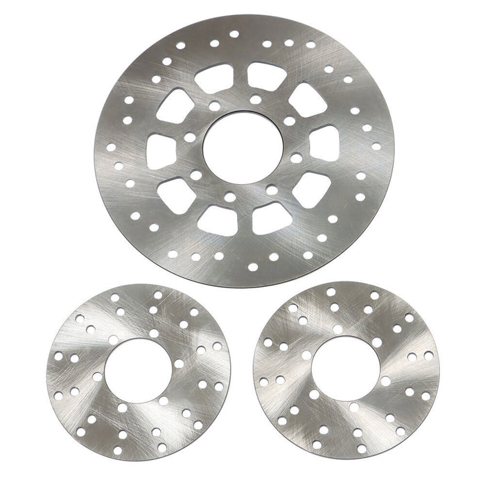 DURAFORCE for Hammerhead Hydraulic GO-KART Brake Master Cylinder Kit KD150BRKIT Universal