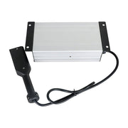 DURAFORCE For E-Z-GO TXT 1995+ Golf Cart Battery Charger 36V 20A D-Plug /Powerwise -Plug